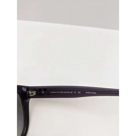 🕶️Armani Exchange AX4006 Gradient Sunglasses 59/14 135 /ALZ208🕶️ - Picture 4 of 10
